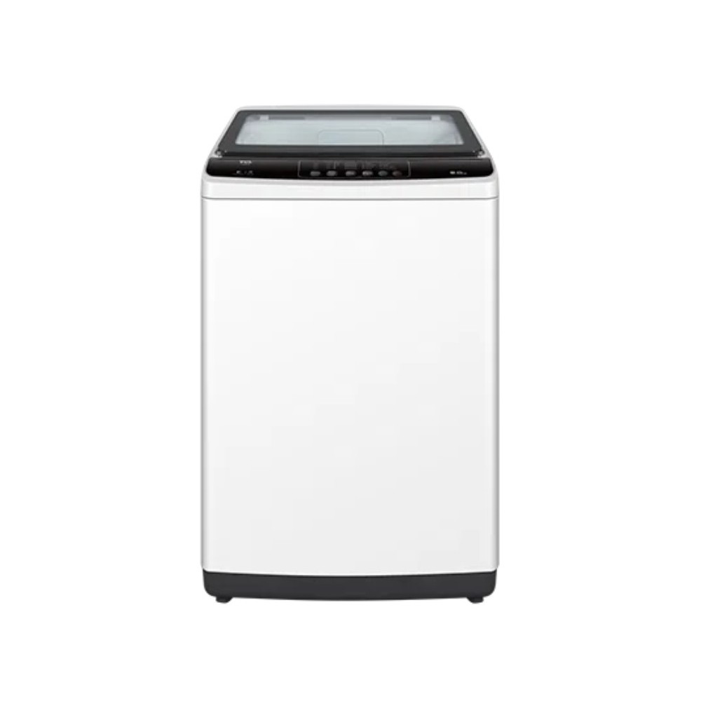 MAACHINE A LAVER  TCL TOP 8KG BLAC