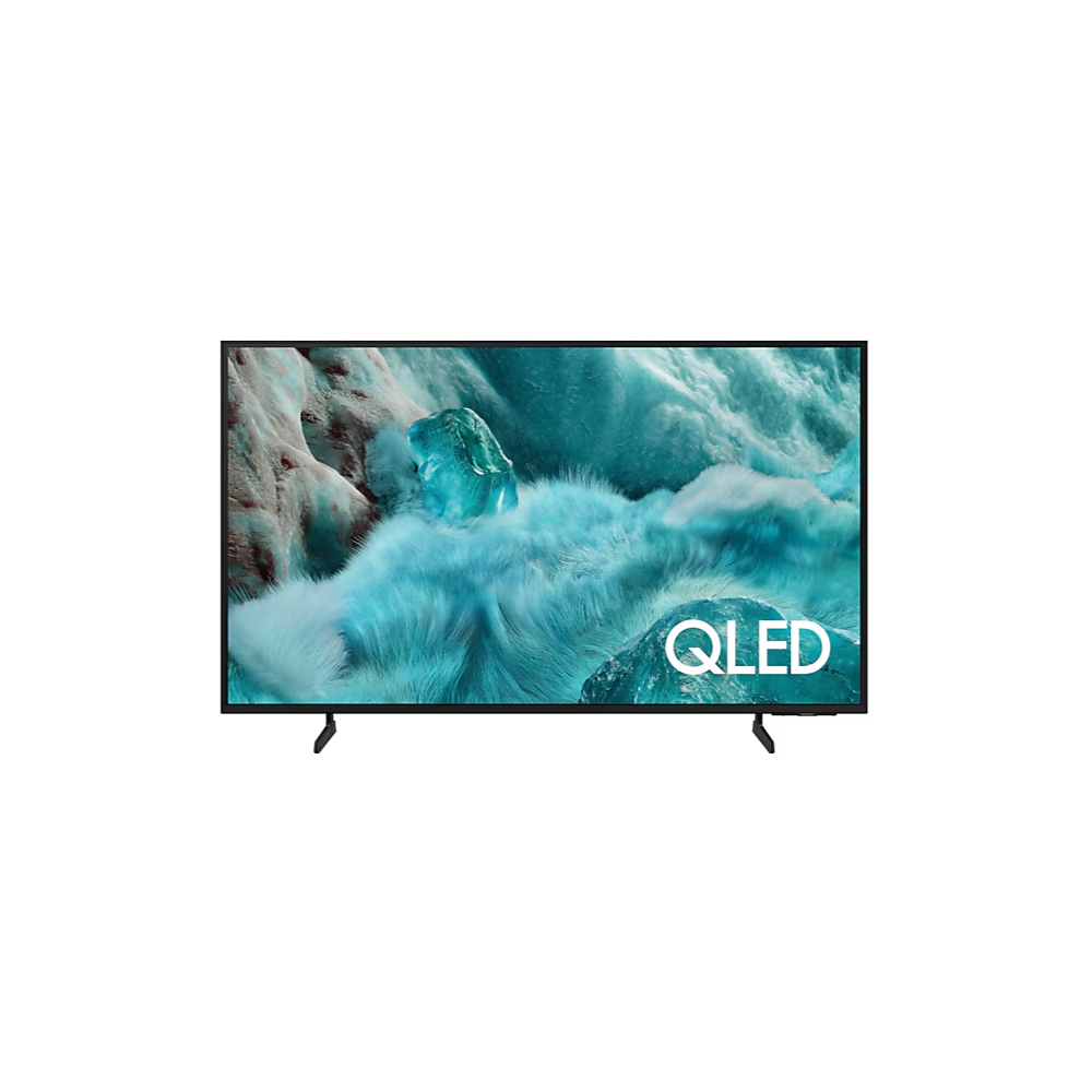 TV SAMSUNG QLED 43P UHD SMART