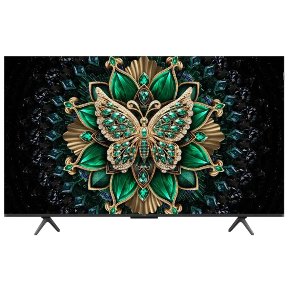 TV TCL MINI LED 50P UHD SMART 144HZ