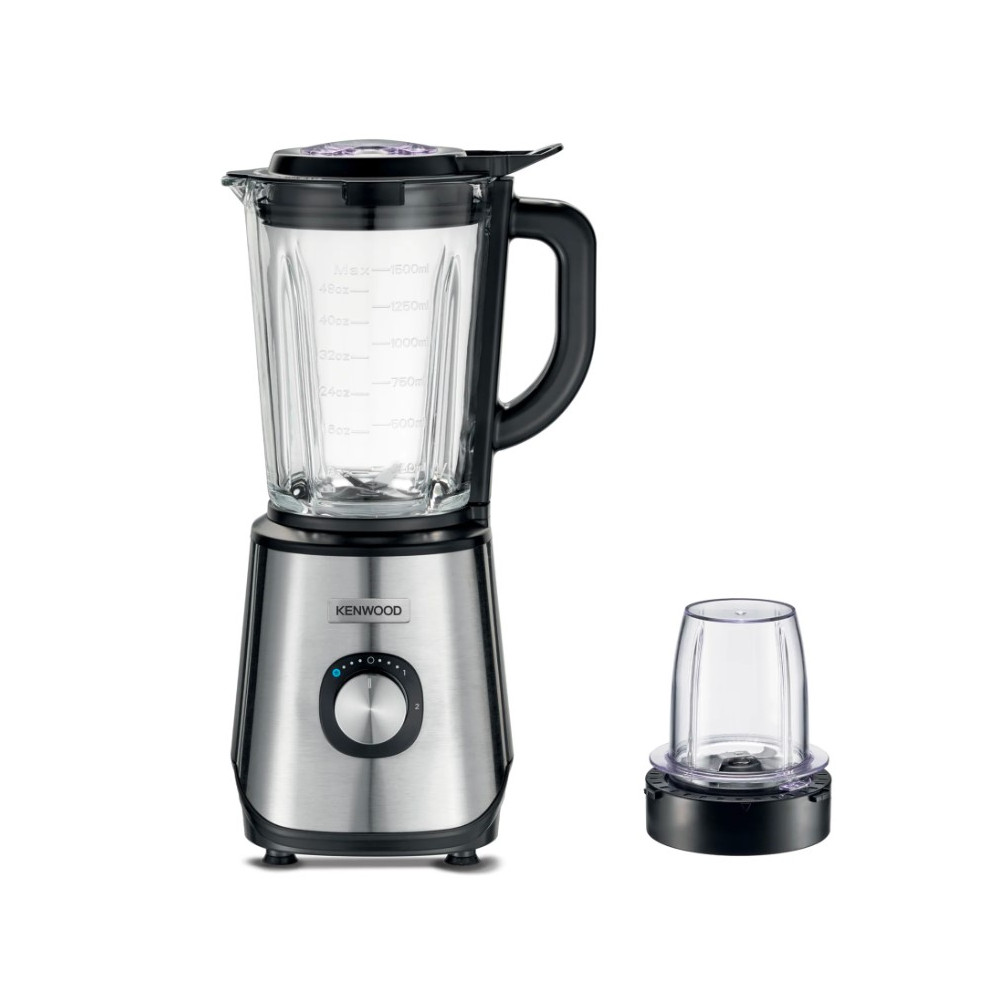 BLENDER KENWOOD 2L, 1000W + 1 ACCESSOIR INOX