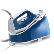 CENTRALE VAPEUR BRAUN...