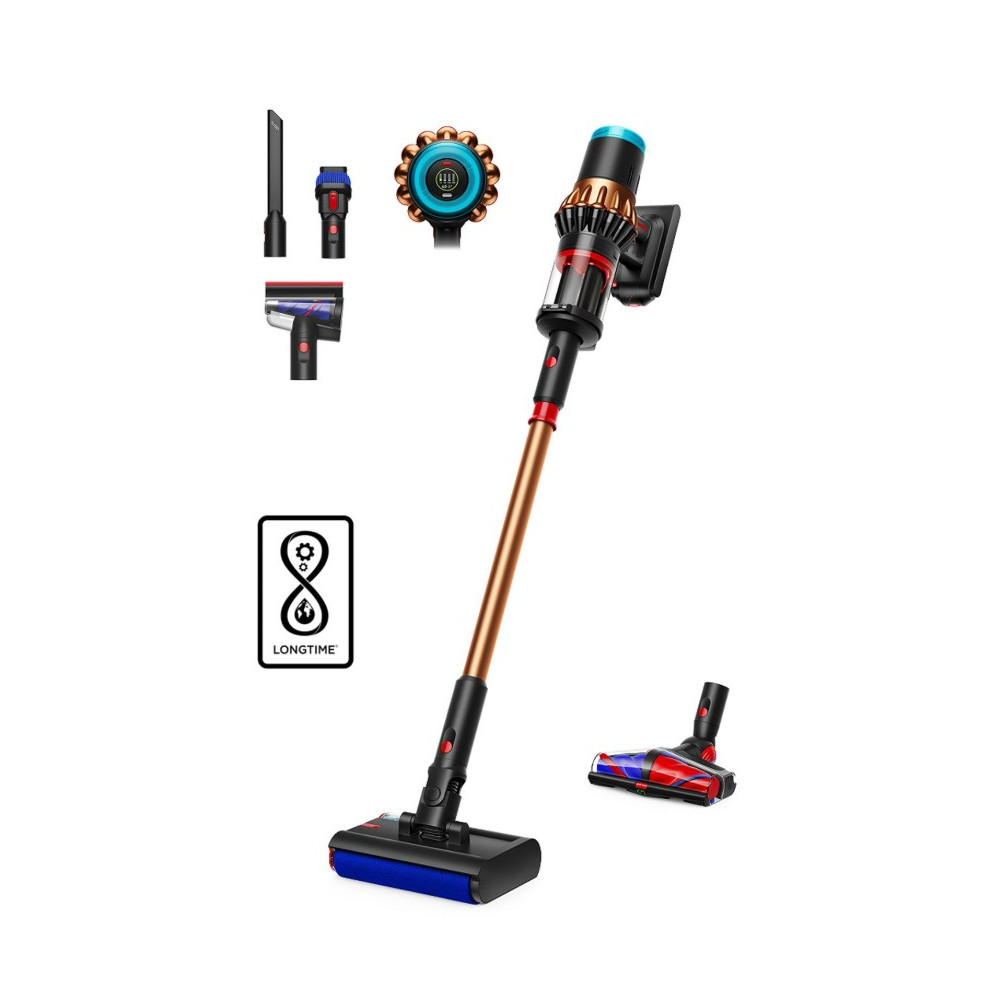 ASPIRATEUR DYSON V16 SUBMARINE