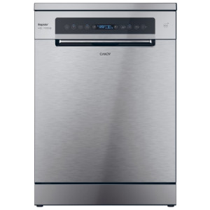 LAVE VAISSELLE CANDY 4 PRG 16CVRT INOX