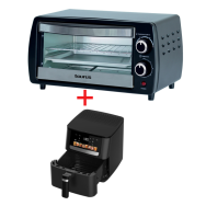 PACK (FOUR TAURUS...