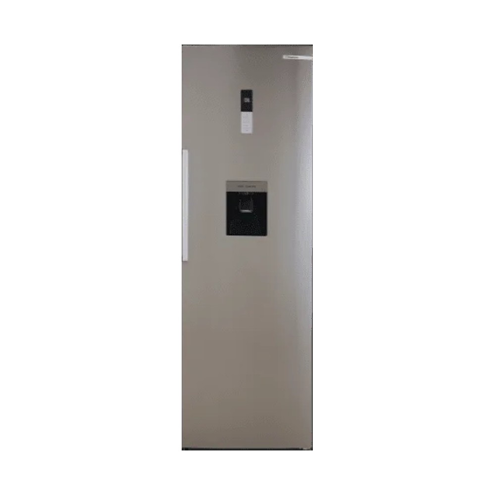 REFRIGERATEUR AMERYKANA TWIN 373L INOX