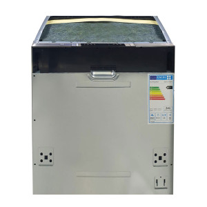 LAVE VAISSELLE SCHNEIDER 14CV 8P A+++ INOX