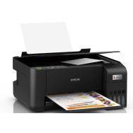 IMPRIMANTE EPSON COULEUR 3EN1