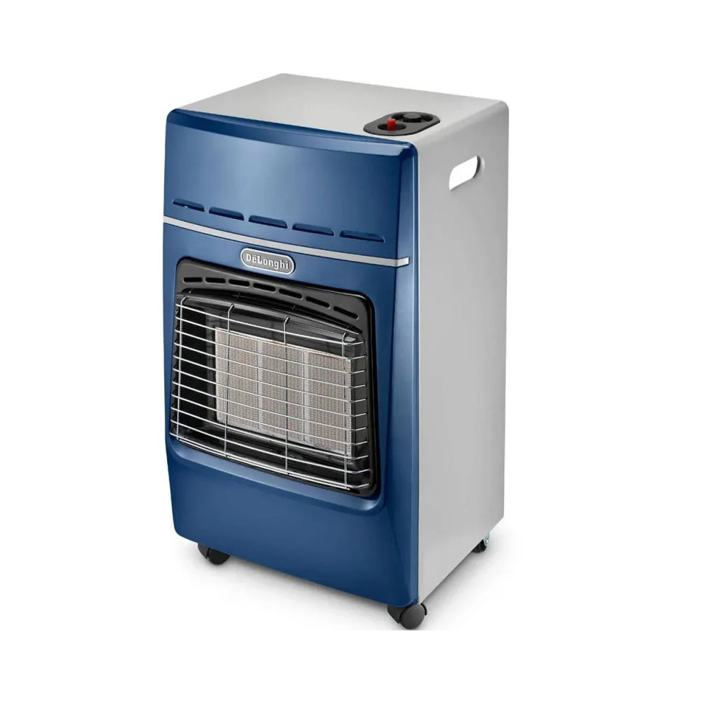 CHAUFFAGE A GAZ DELONGHI INFRAROUGE