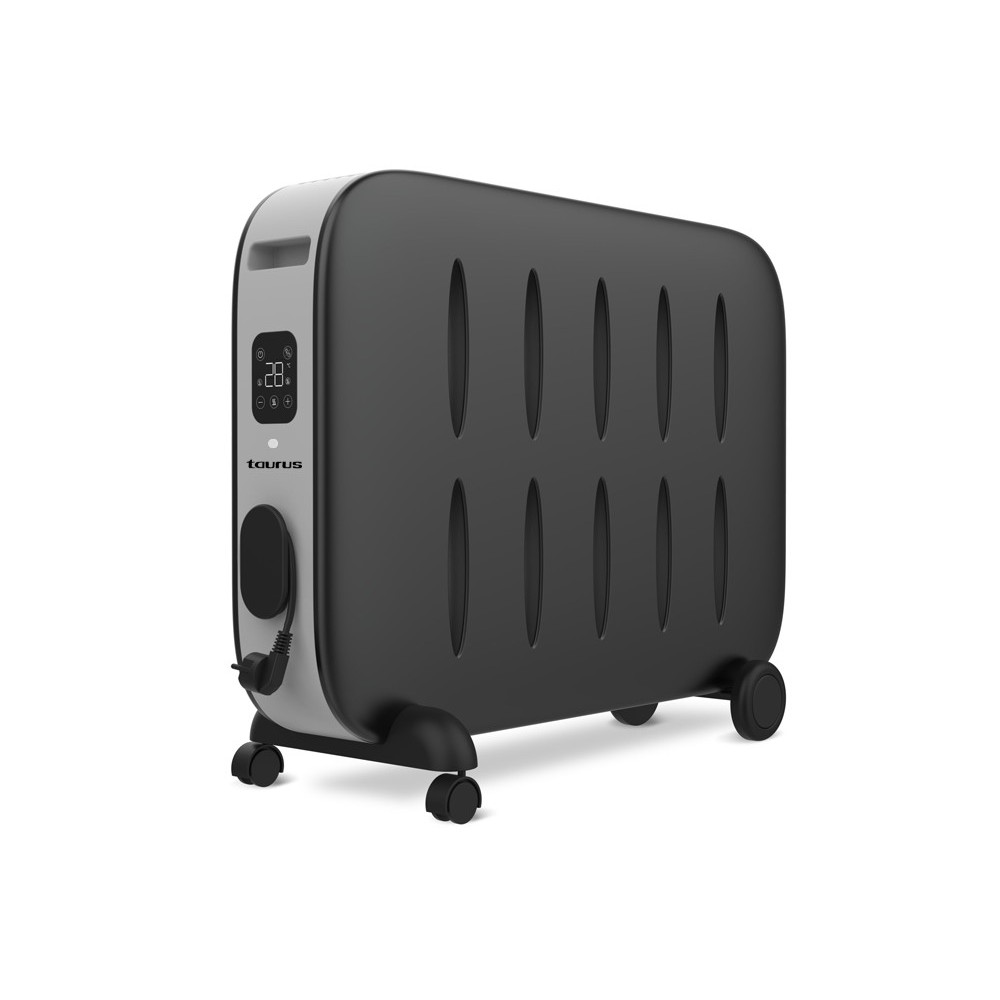 CHAUFFAGE MOBILE CERAMDUO 2022