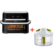 pack (FRITEUSE TEFAL FLEX...