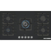 PLAQUE BOSCH 5 ZONES 90 CM...
