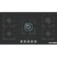 PLAQUE BOSCH 5 ZONES 90 CM...