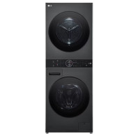 MACHINE A LAVER LG...