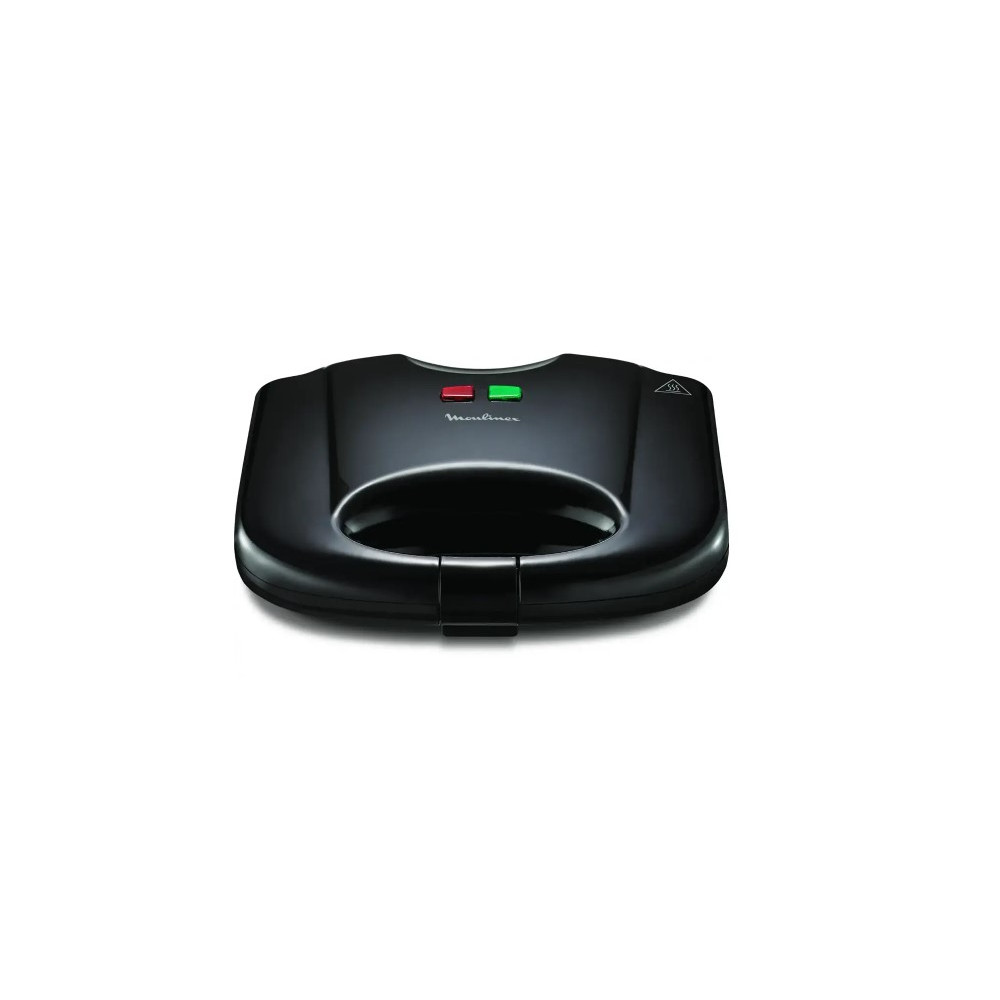 PANINI MOULINEX ULTRACOMPACT 700W NOIR
