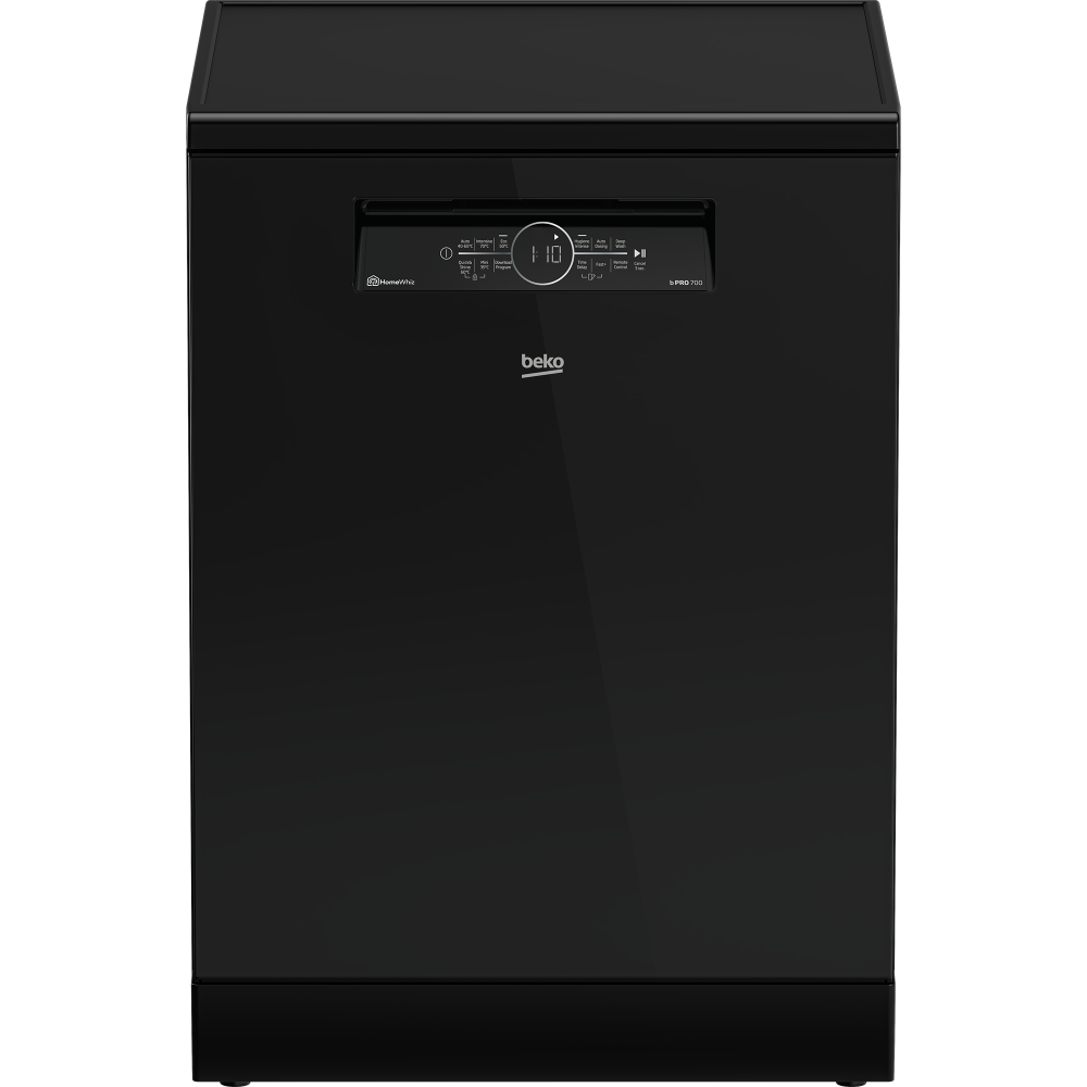 LAVE VAISSELLE BEKO 11 PRG 15CVRT BLACK