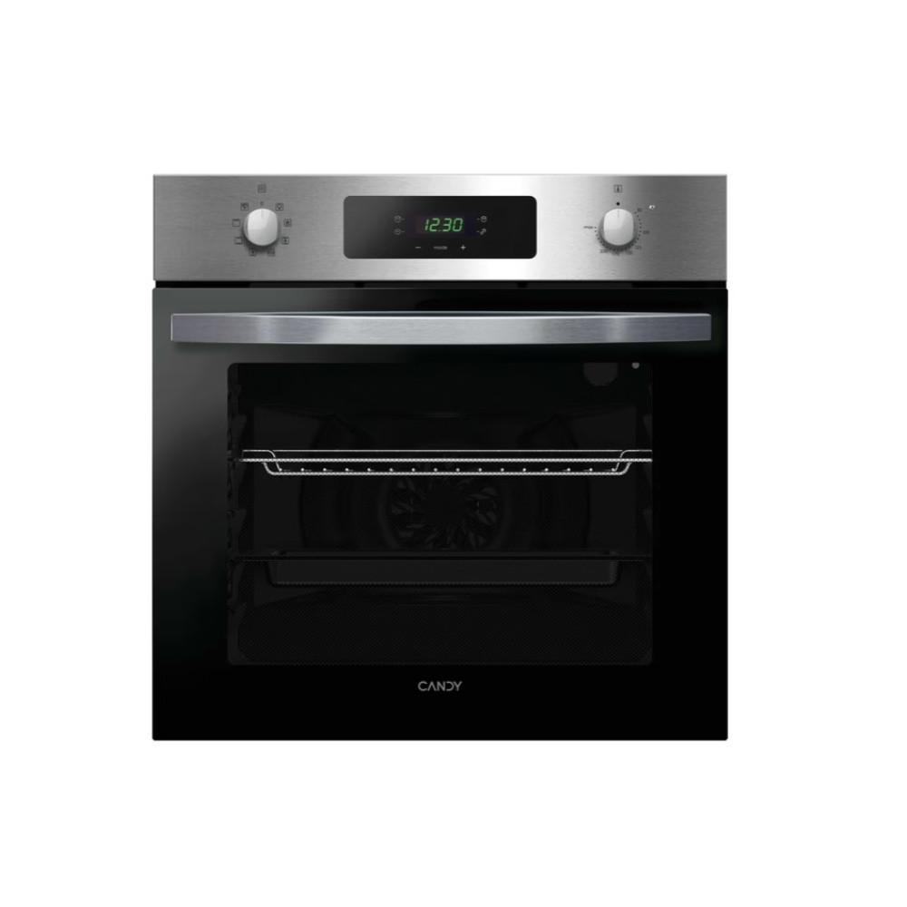 FOUR CANDY ELECTRIQUE MULTIFONCTION INOX