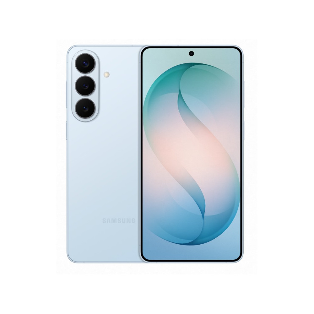 PRÉCOMMANDEZ MAINTENANT ACHETEZ LE TÉLÉPHONE SAMSUNG GALAXY S26 AI 12+256GB BLEU CIEL ET RECEVEZ GRATUITEMENT