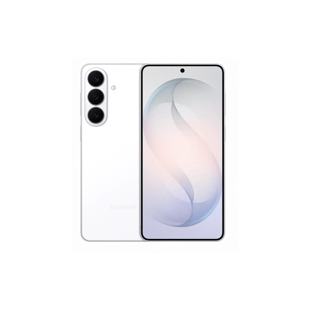 PRÉCOMMANDEZ MAINTENANT ACHETEZ LE TÉLÉPHONE SAMSUNG  GALAXY S26+ AI 12+256GB  BLANC ET RECEVEZ GRATUITEMENT