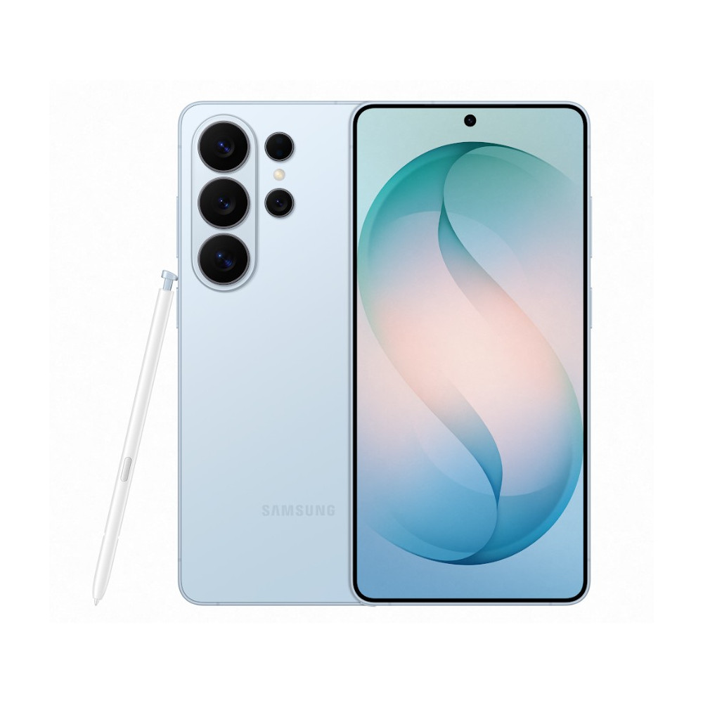 PRÉCOMMANDEZ MAINTENANT LE TÉLÉPHONE SAMSUNG GALAXY S26 ULTRA  AI 12+256GB BLEU CIEL ET RECEVEZ GRATUITEMENT