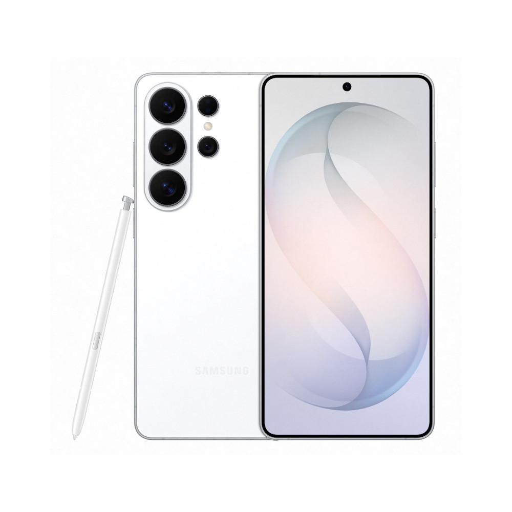 PRÉCOMMANDEZ MAINTENANT ACHETEZ LE TÉLÉPHONE SAMSUNG GALAXY S26 ULTRA  AI 12+1TB BLANC ET RECEVEZ GRATUITEMENT