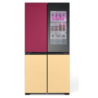 REFRIGERATEUR LG SIDE BY...