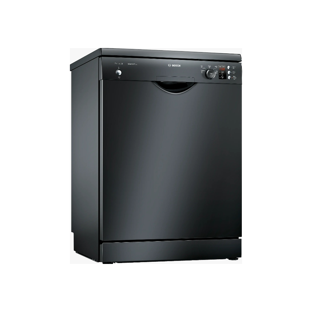 LAVE VAISSELLE BOSCH 12C 5PRG NOIR