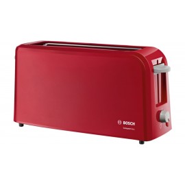 TOASTER BOSCH 980W ROUGE
