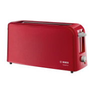 TOASTER BOSCH 980W ROUGE