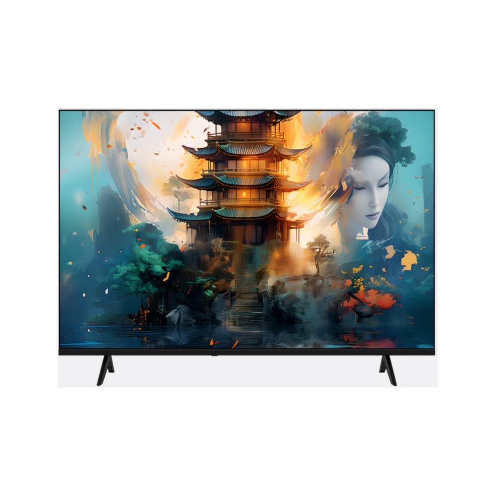 TV SCHNEIDER SMART QLED FHD 43P