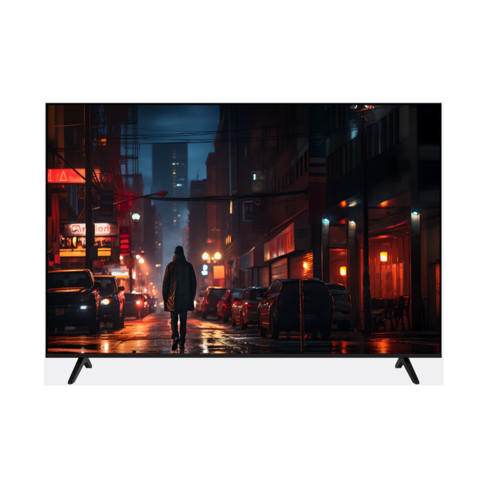 TV SCHNEIDER SMART QLED UHD 75P