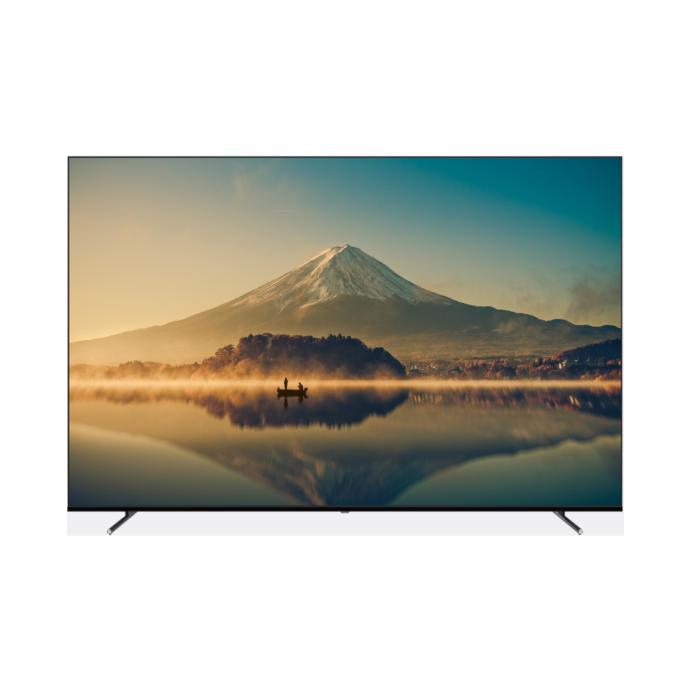 TV SCHNEIDER SMART QLED UHD 85P