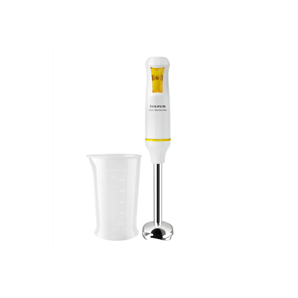 MIXEUR PLONGEANT TAURUS EASY 750W BLANC
