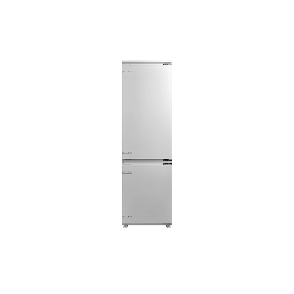 REFRIGERATEUR MIDEA COMBINE ENCASTRABLE 248L