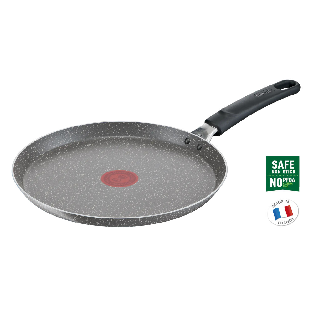 CREPIERE TEFAL 25CM COOK NATURAL