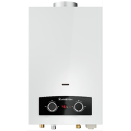 CHAUFFE EAU A GAZ ARISTON...