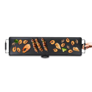 PLANCHA TAURUS GIGA HEAT 70 CM