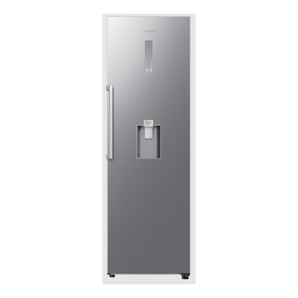 REFRIGERATEUR SAMSUNG TWIN NO-FROST