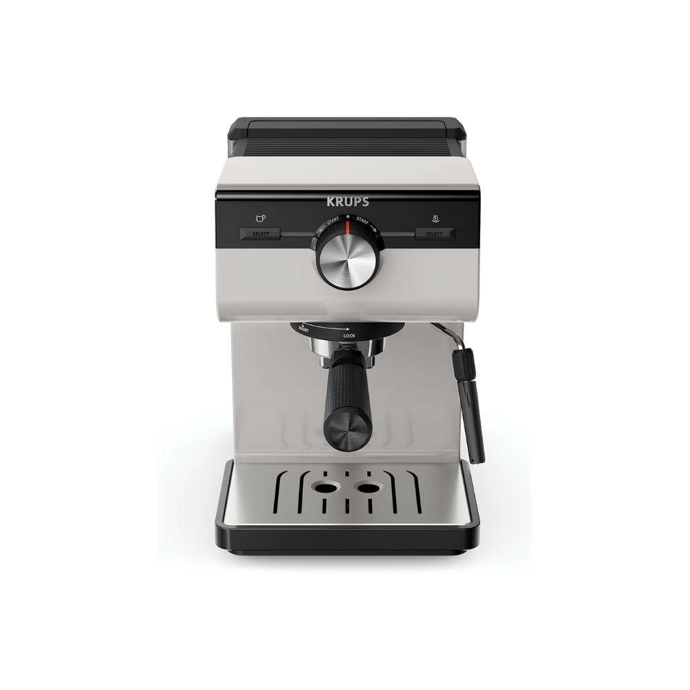 CAFETIERE KRUPS ESPRESSO 15 BAR