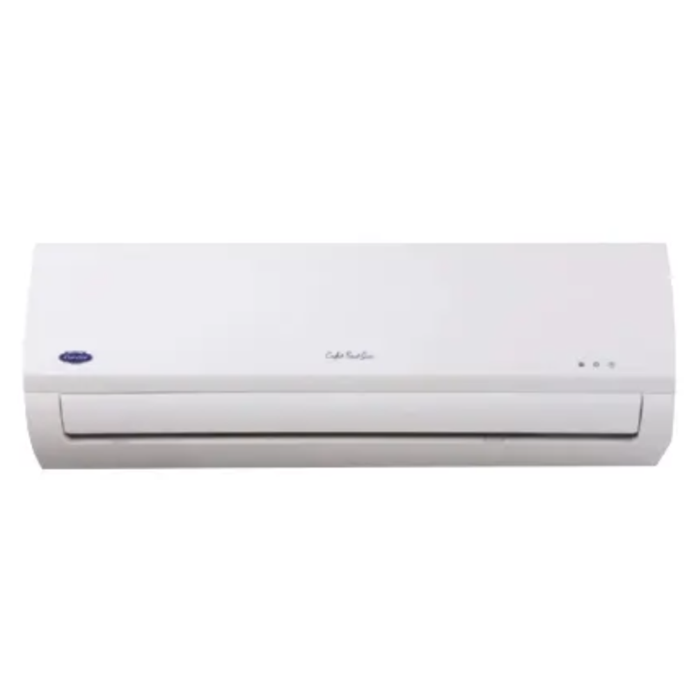 CLIMATISEUR CARRIER 18000 INVERTER R32 NOIR MIROIR "SANS INSTALLATION"