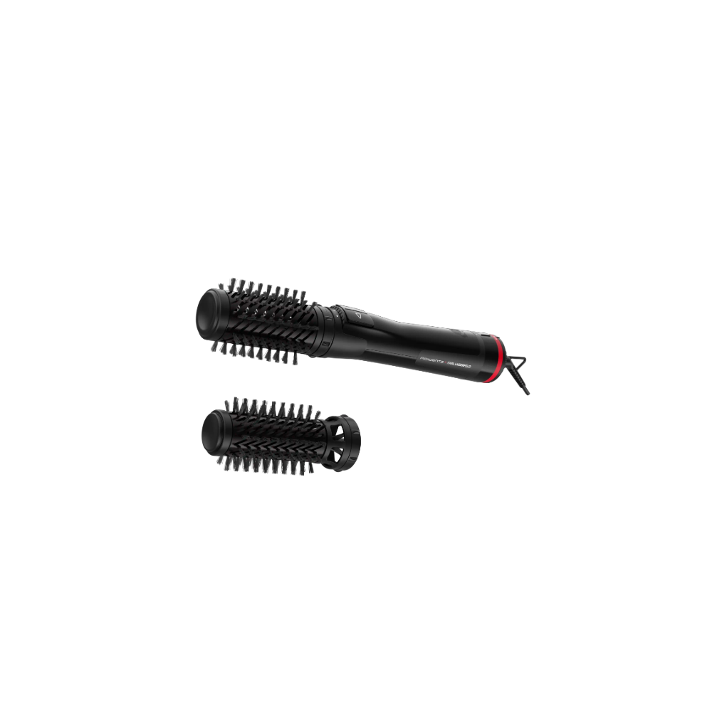 BROSSE ROWENTA SOUFFLANTE ROTATIVE 1000W ROWENTA X KARL LAGERFELD