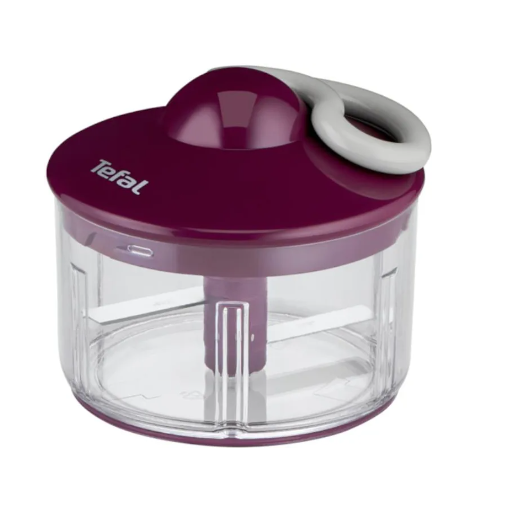 HACHOIR TEFAL 500ML VIOLET/GRIS