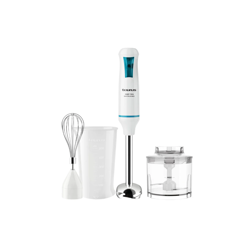 MIXEUR PLONGEANT TAURUS P LG 750 EASY PLUS INOX