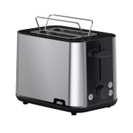 TOASTER BRAUN PURSHINE 600W