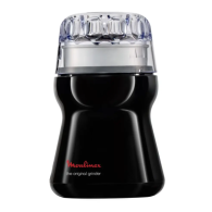 MOULIN CAFE MOULINEX 180W NOIR