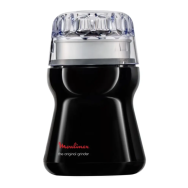 MOULIN CAFE MOULINEX 180W NOIR