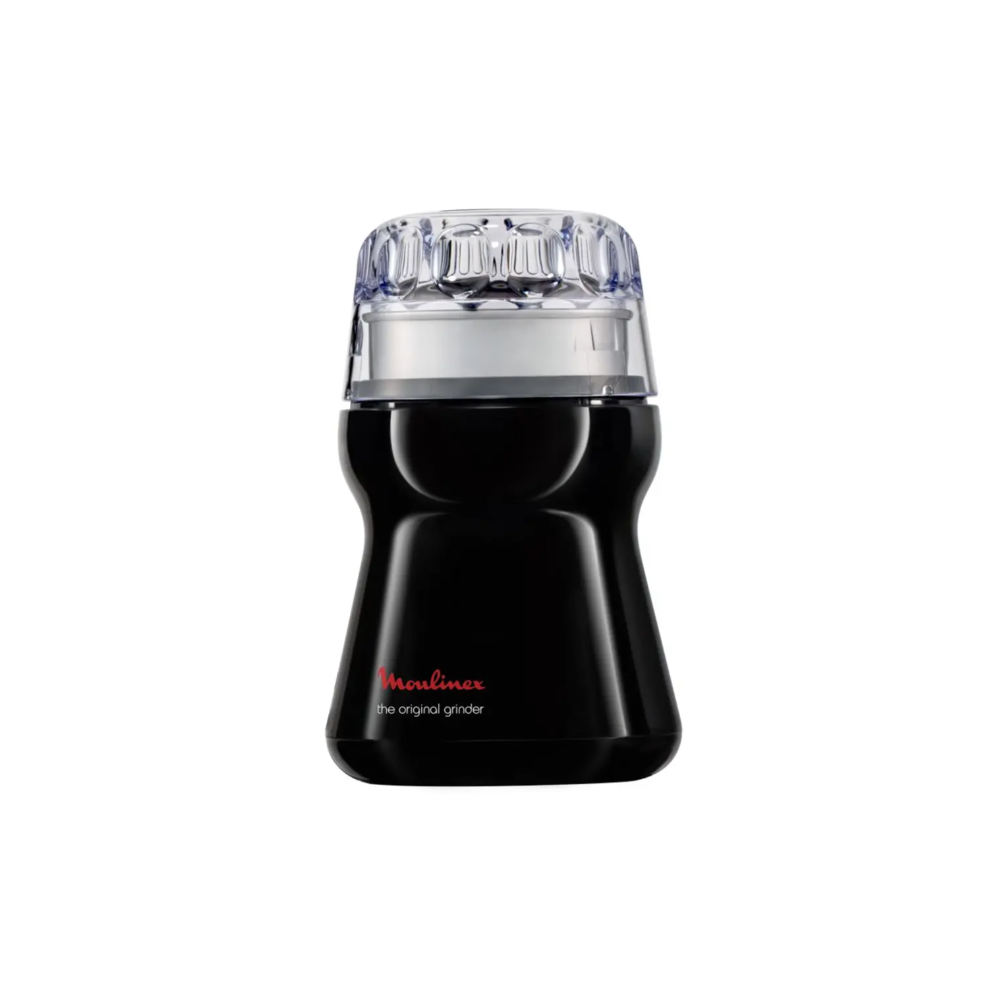 MOULIN CAFE MOULINEX 180W NOIR