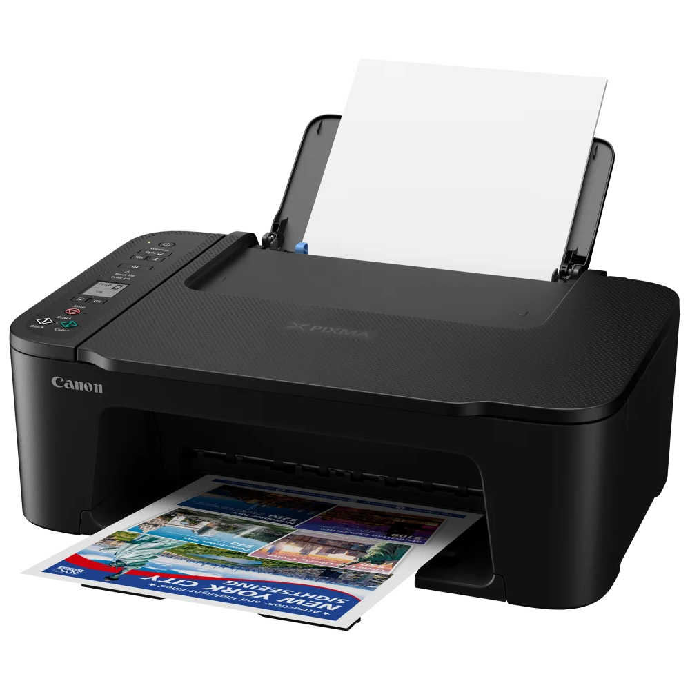 Imprimante Canon 3en1 Wifi Couleur Ts3640