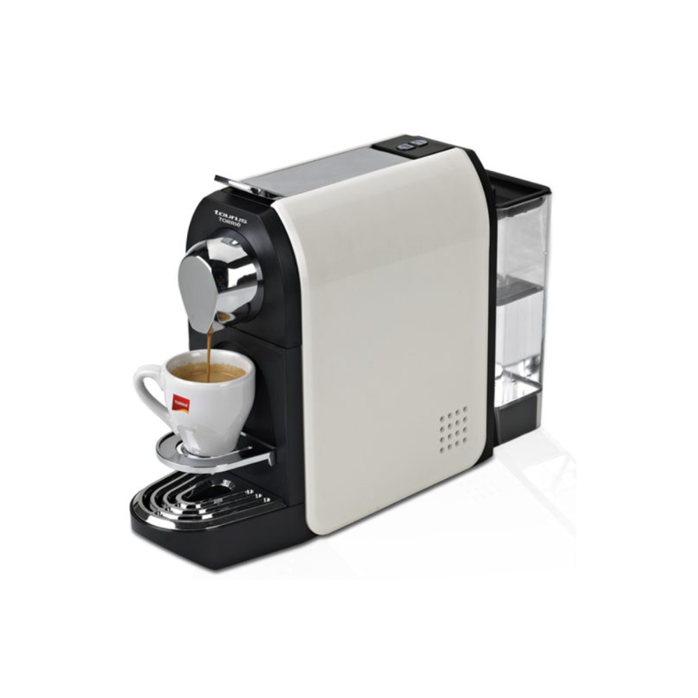 CAFETIERE TAURUS A CAPSULE TORRIE