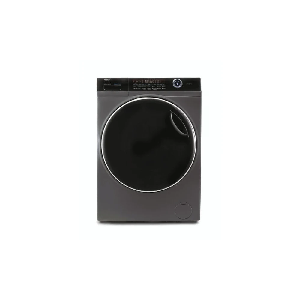 MAL HAIER 15KG 1400TR I-PRO SÉRIE 7 SILVER