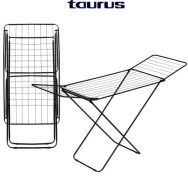 SECHE LINGE TAURUS PLIABLE...